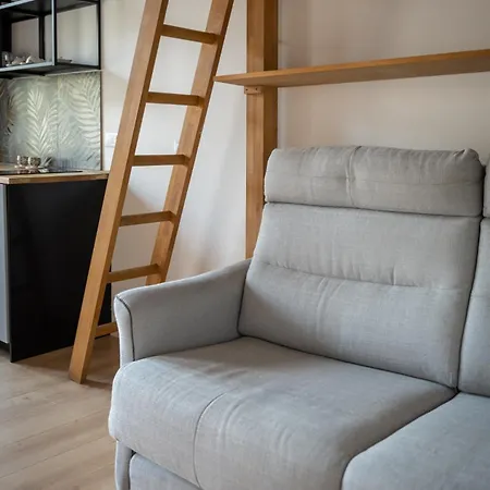 Lejlighed Nolo Urban Retreat - Milan-cortina 2026 Olympics - Design Week 2026 *