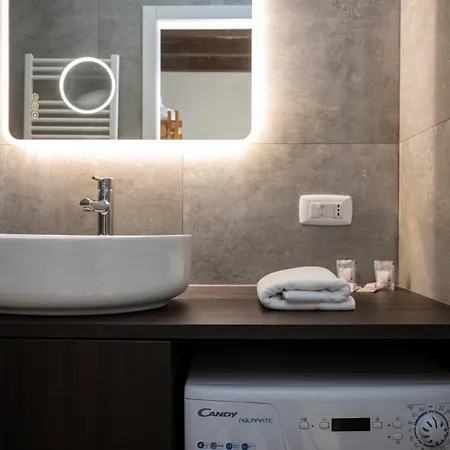 Lejlighed Nolo Urban Retreat - Milan-cortina 2026 Olympics - Design Week 2026
